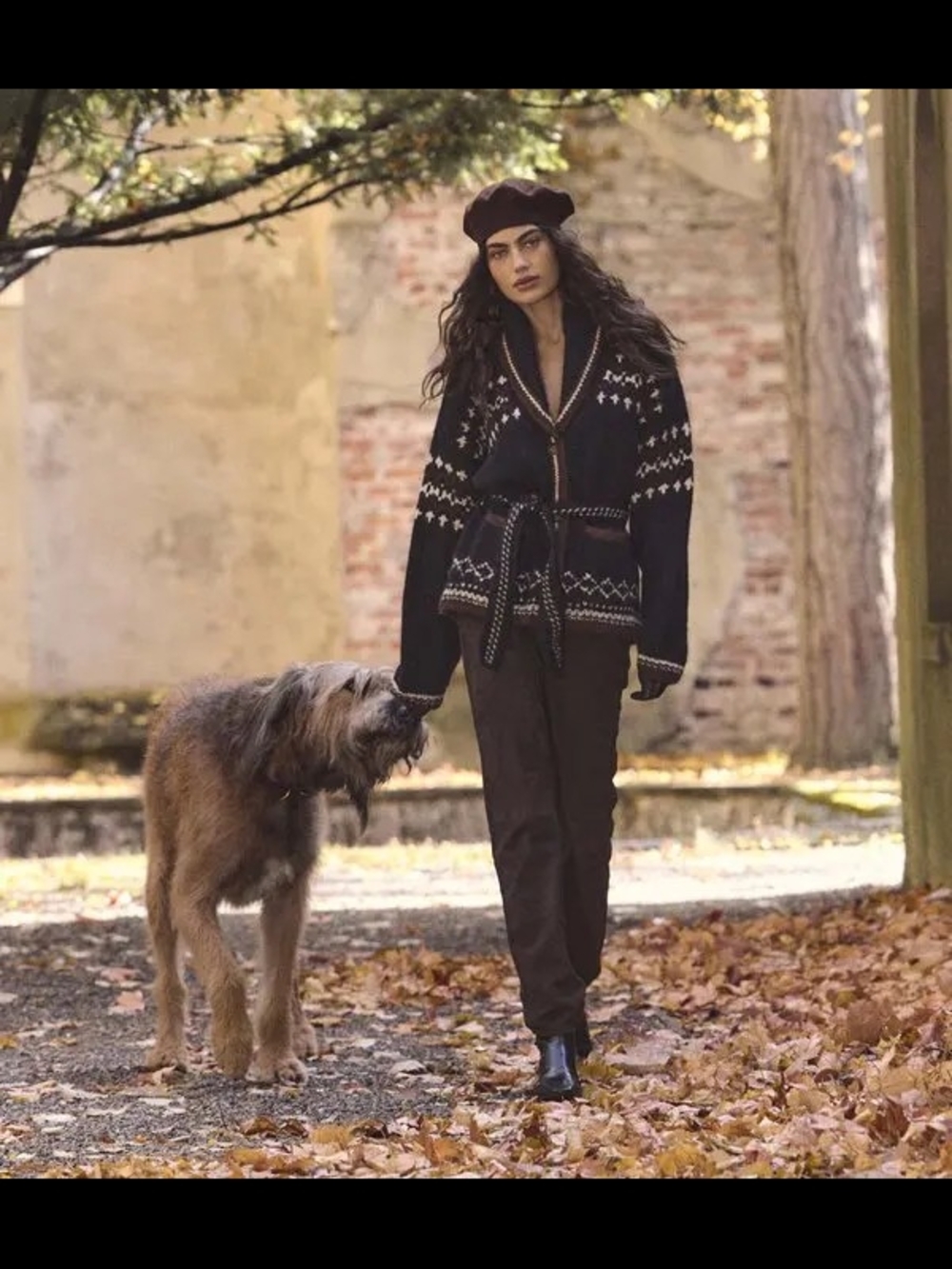 Dôen Hale Cardigan